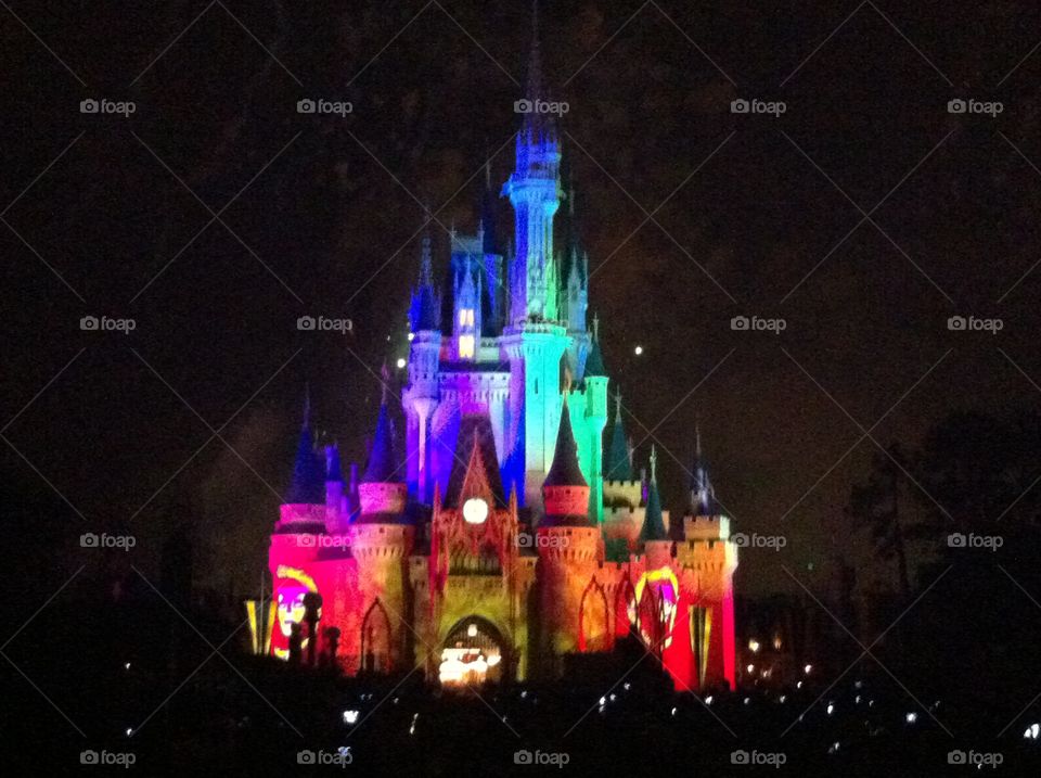 Castelo da Cinderela