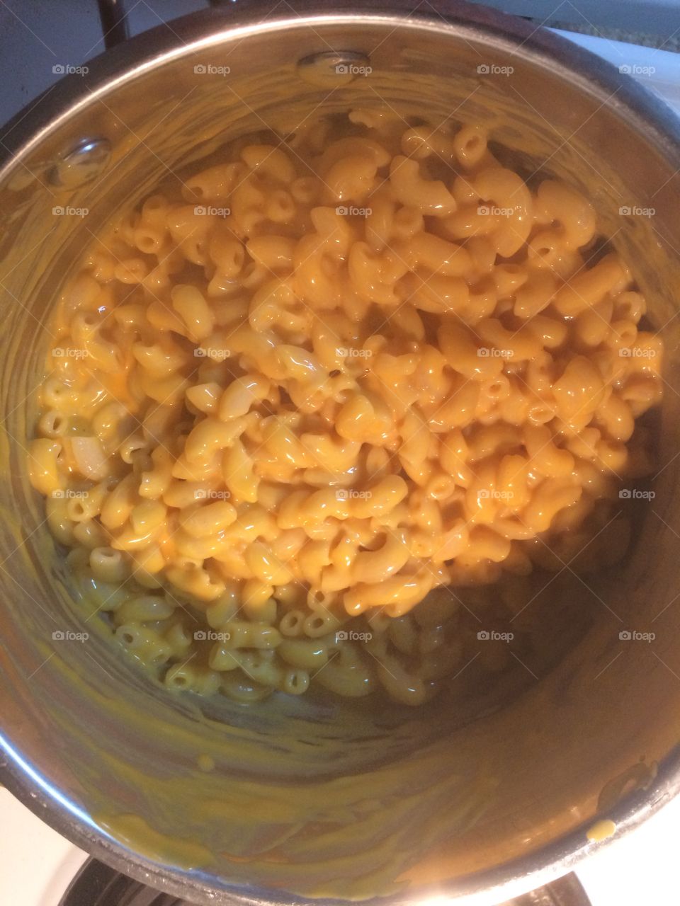 Mac-n-cheese please
