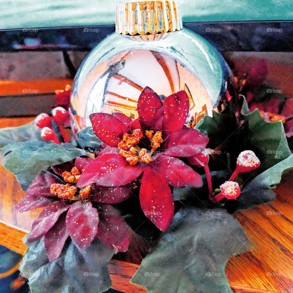 Take the Nostalgic Way Home (Series)