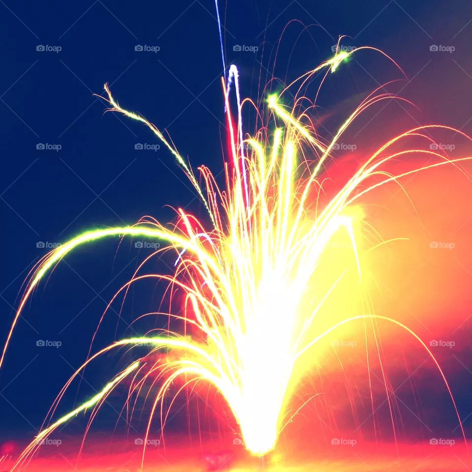 Firework