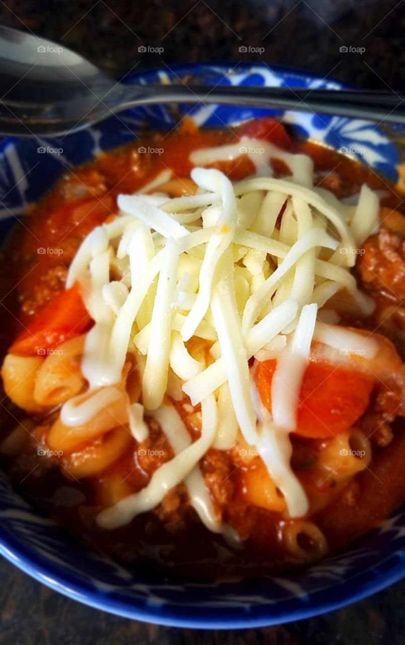 Old Fashion Goulash