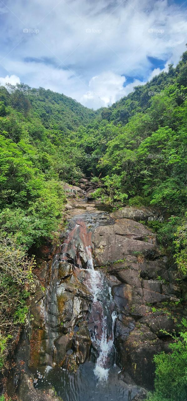Hong Kong: Luk Keng, Shek Pan Tam