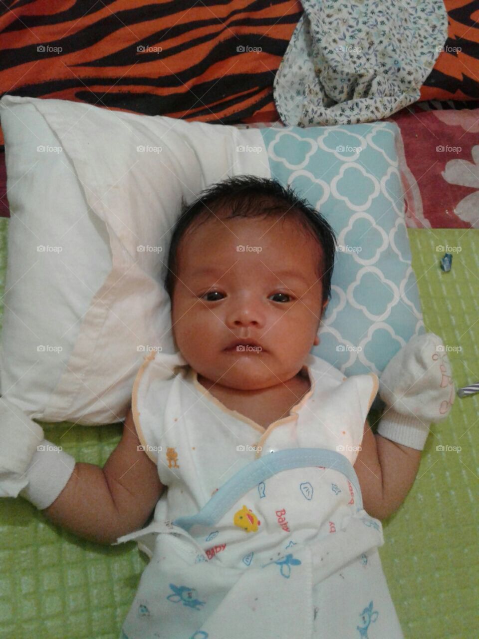 Baby boy