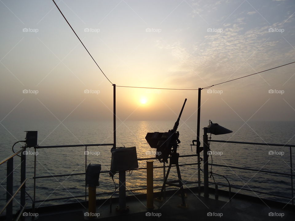 Whole lot of something