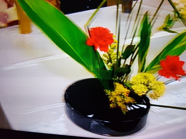 Arranjos Flores
