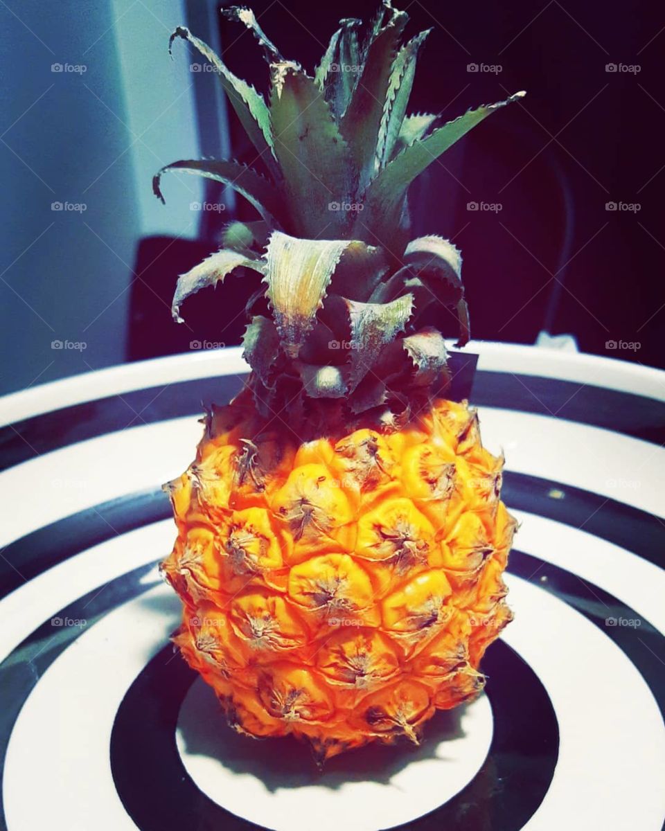 Pineapple