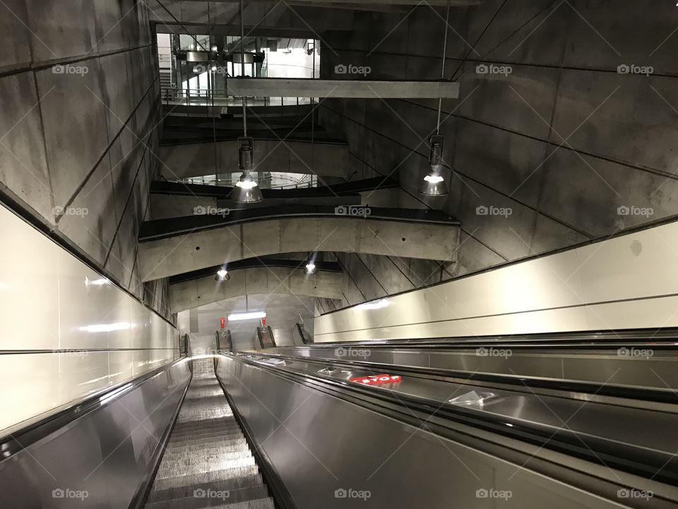 Metro 