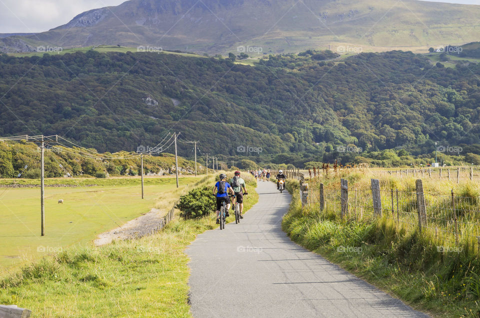 Cycling