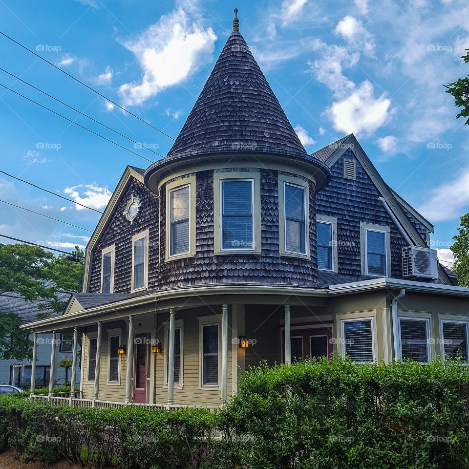 Lovely house in Provincetown CapeCod
