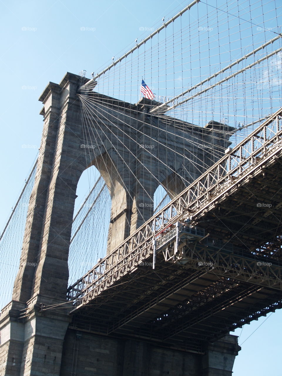 George Washington Bridge 