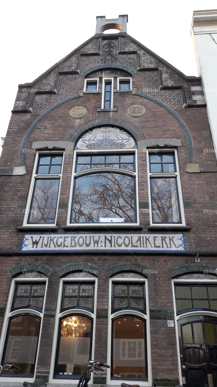 Wijk