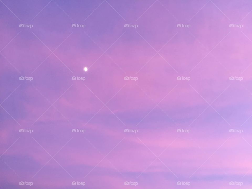 Paint the sky, make it yours.