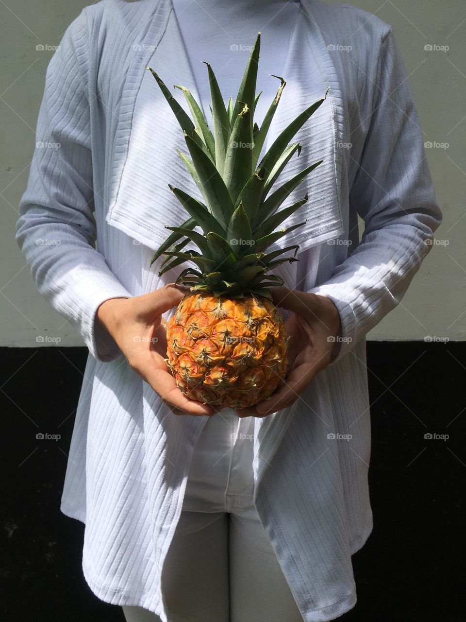 Pineapple 