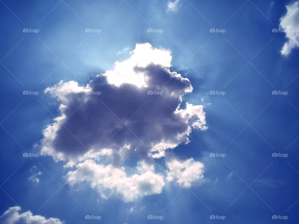 cloud