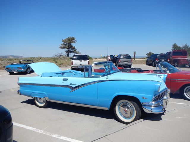 Classic Convertible 