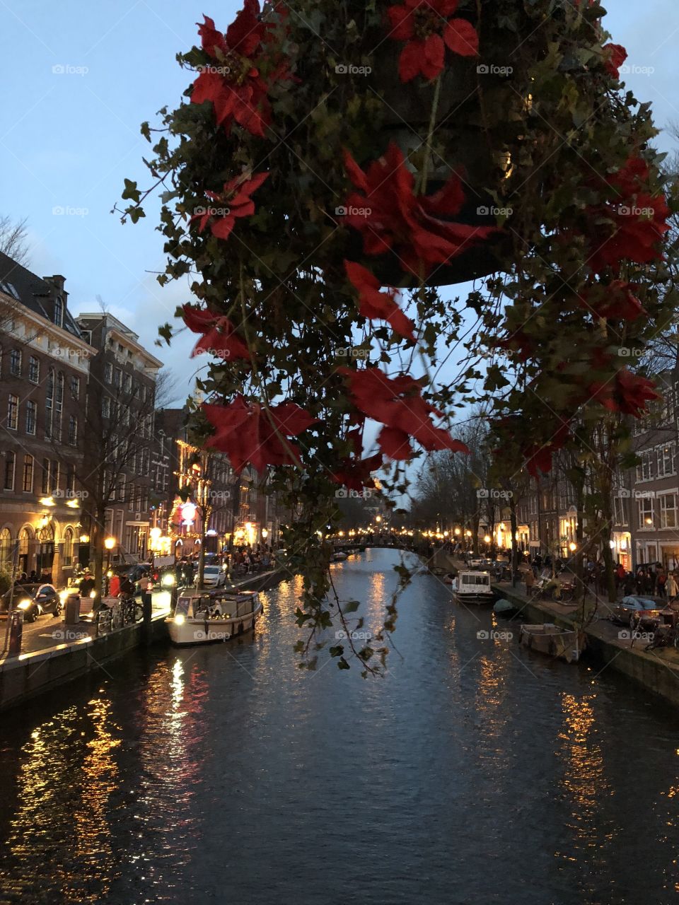 Amsterdam 