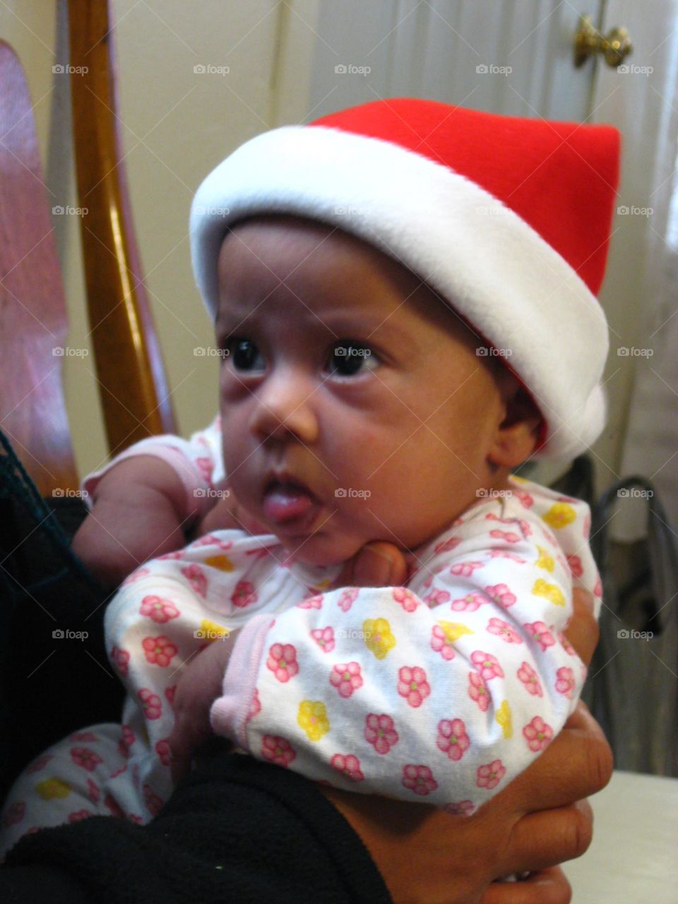 Yuck in disappointment 