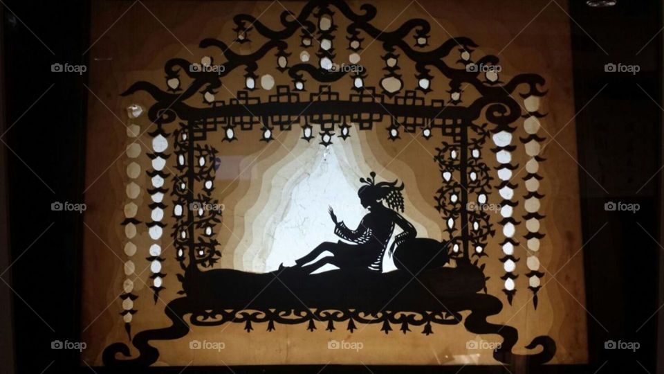 Tausend und eine Nacht