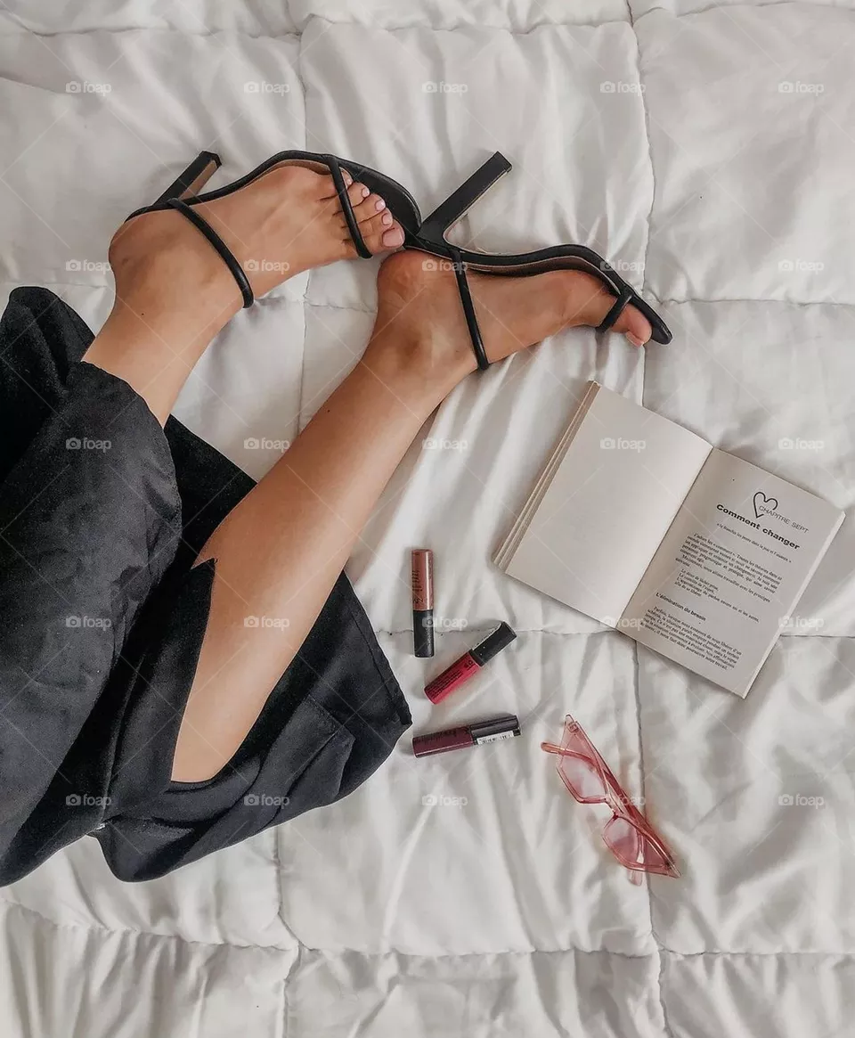 makeup