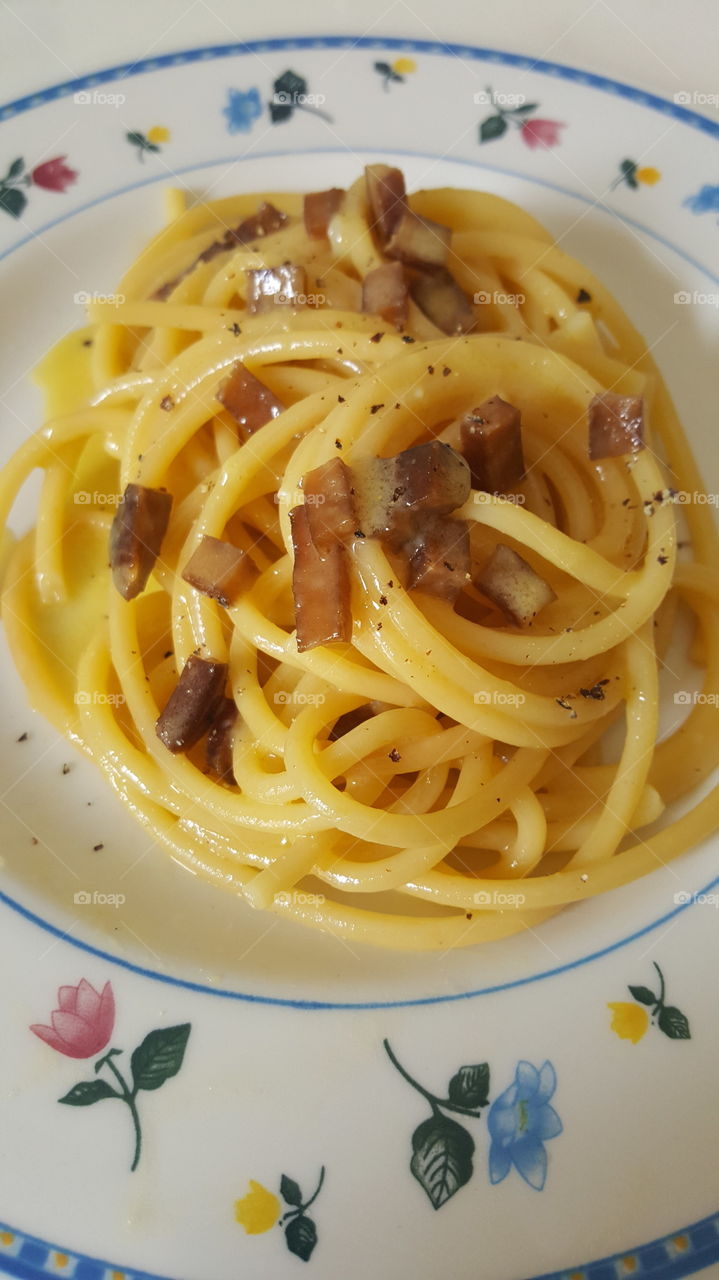 delicious pasta
