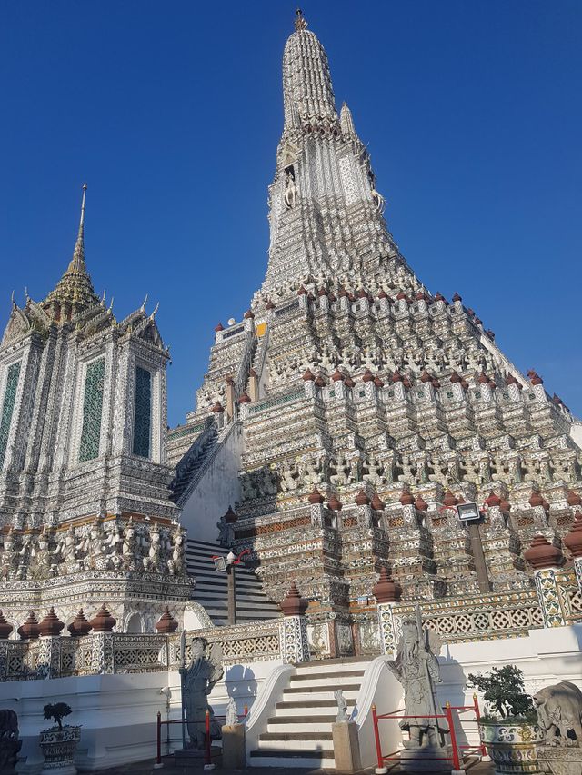 WAT-THAI  in Thailand