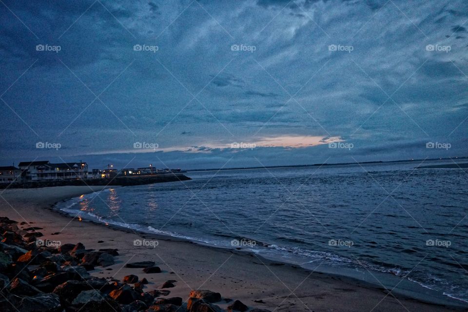 A day in the life...