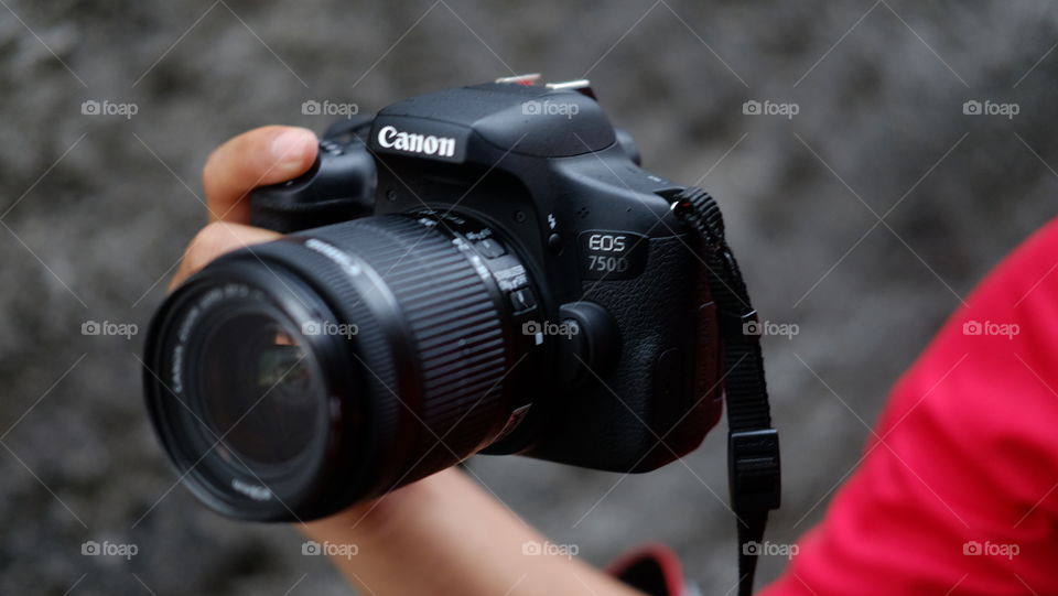 Camera