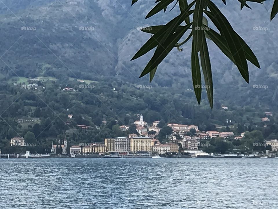 Bellagio 