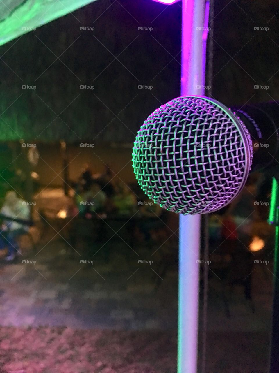 Mic