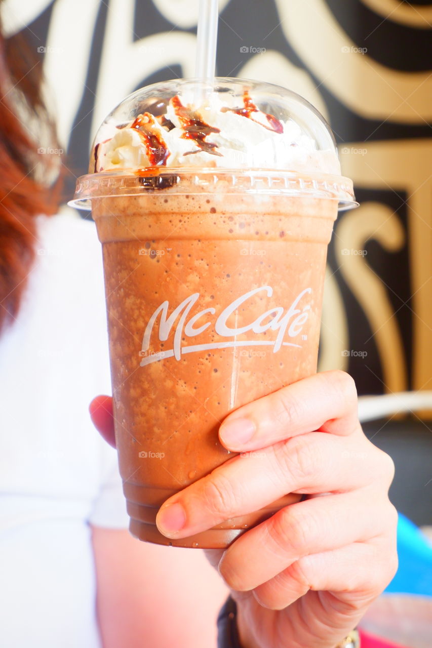 McCafe