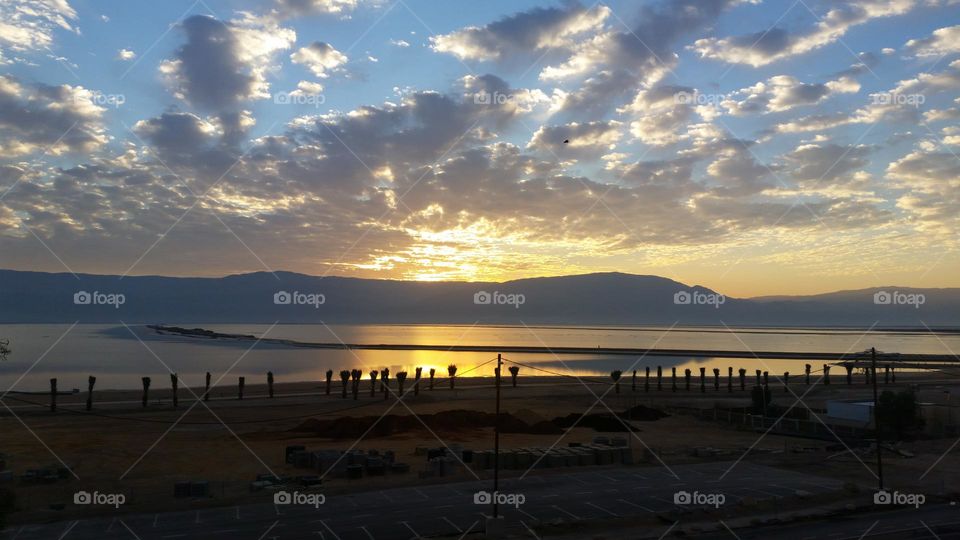 beautiful morning, makes u relaxed and stay come