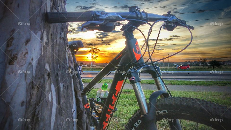 bike pedal bicicleta