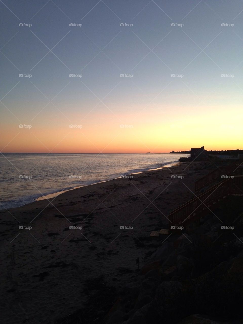 Misquamicut, Rhode Island