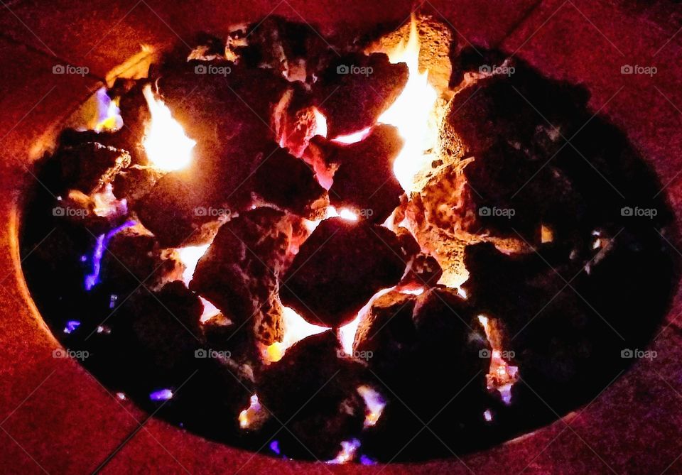 ILLUMINATION of Lights