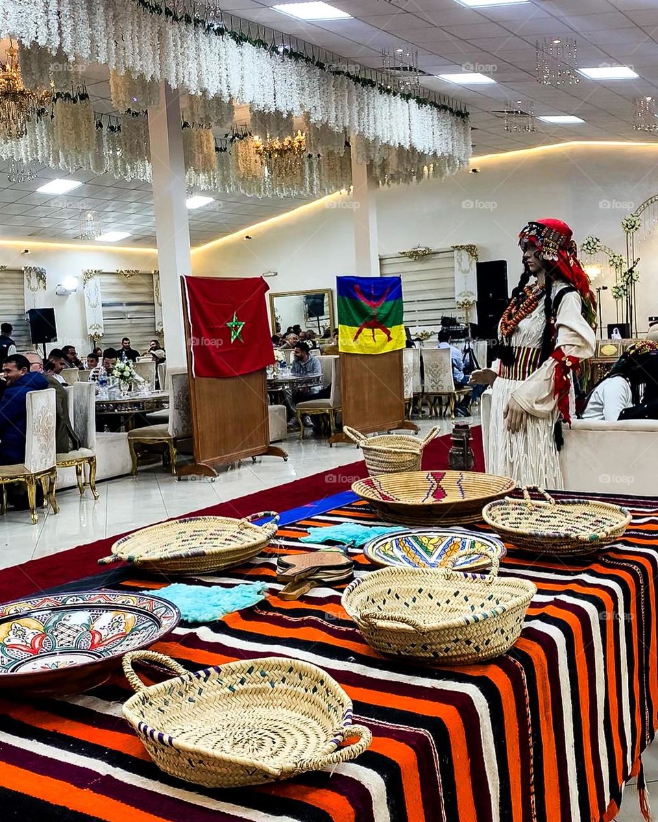 Creativity in tradition