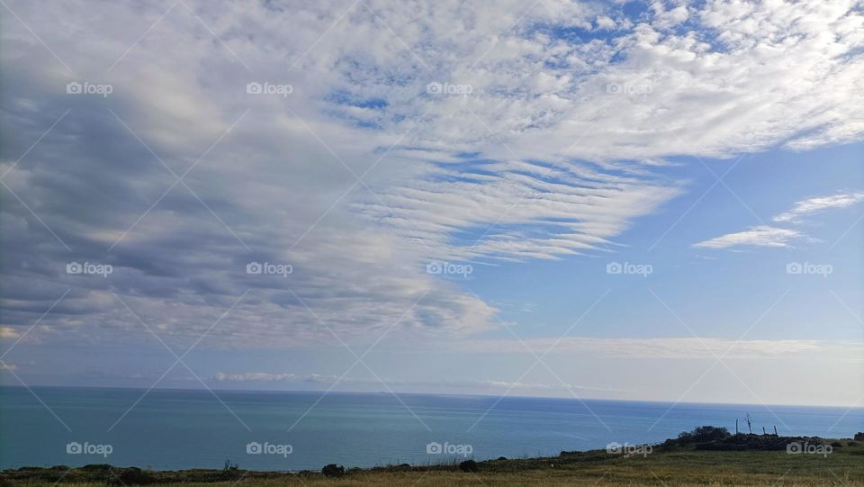 cielo e mare