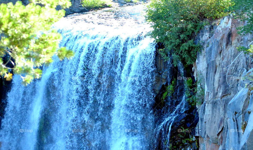 Waterfalls