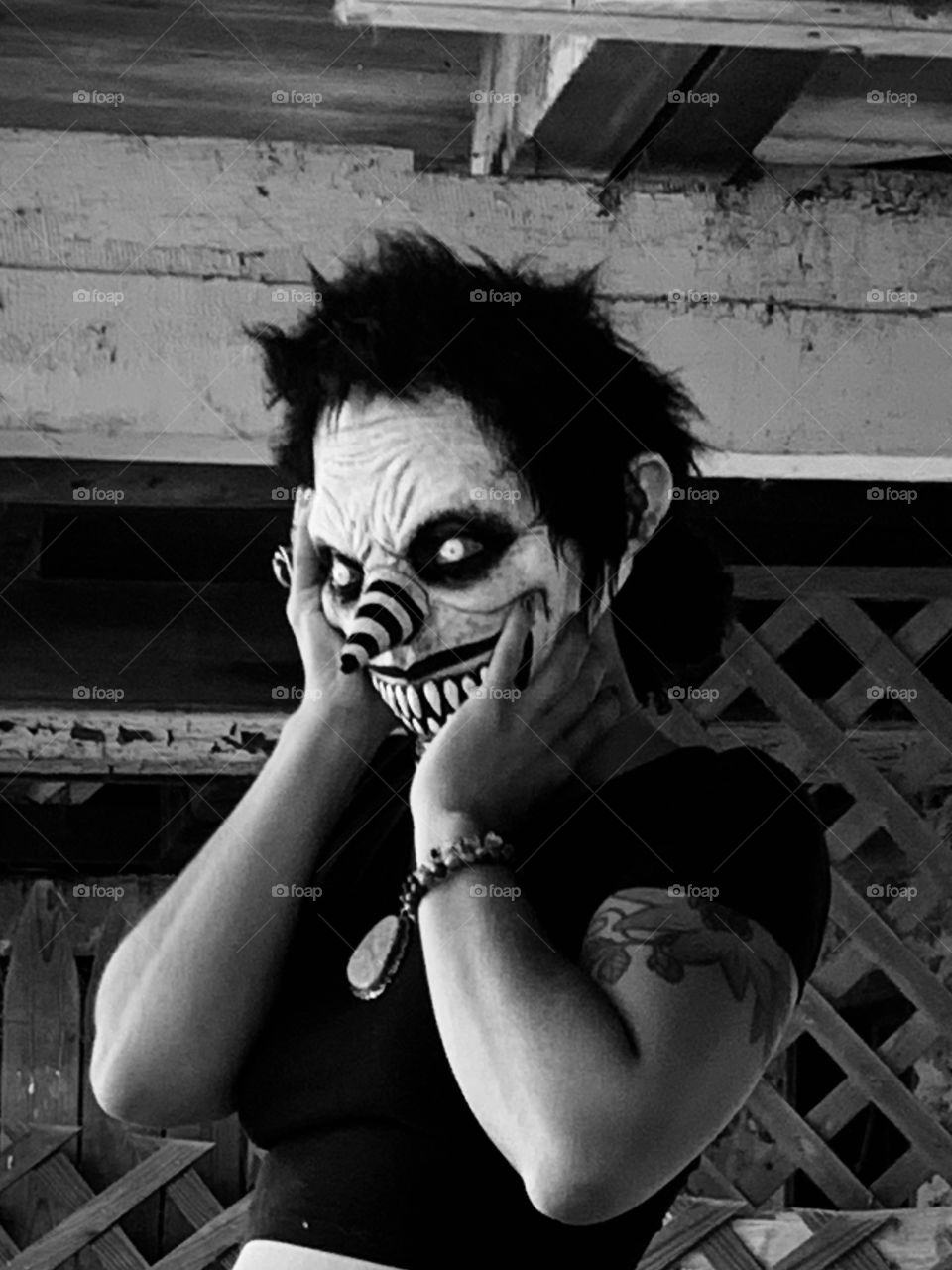 What’s a girl to do?