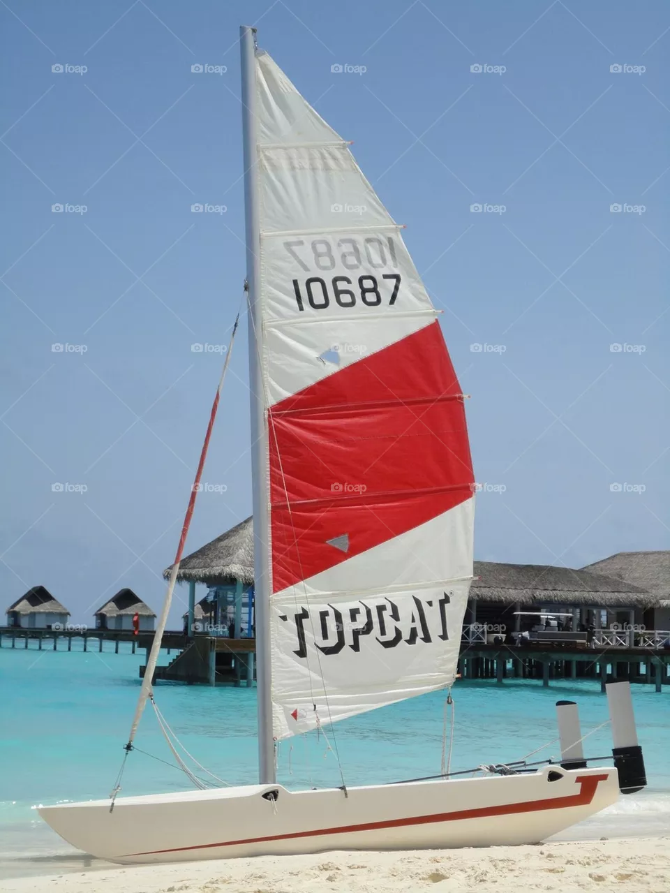 Boating 