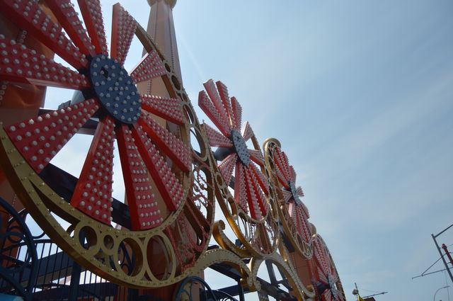 Luna Park