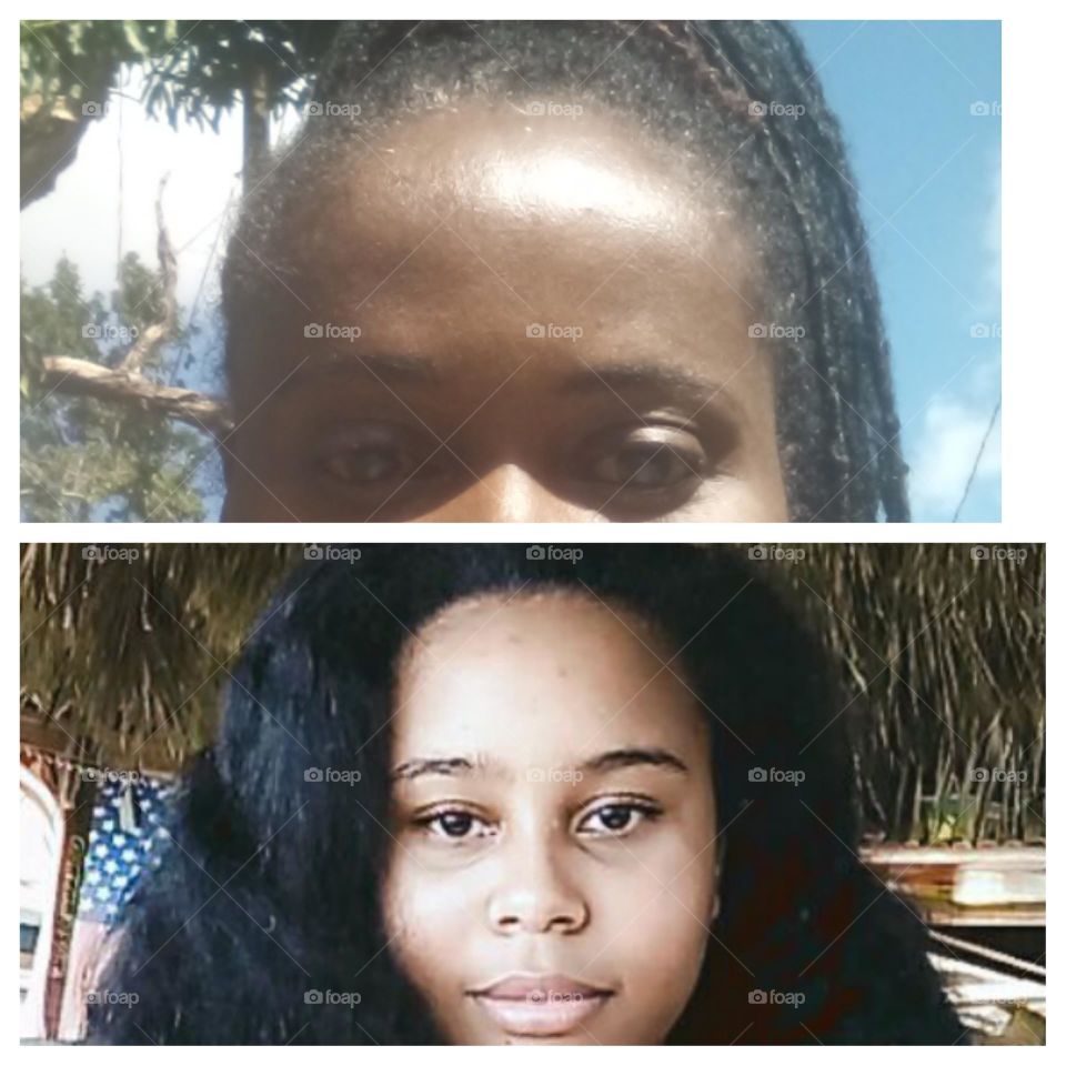 this photo is one of a kind you will never see any photos looks like this before so please don't copy thanks.