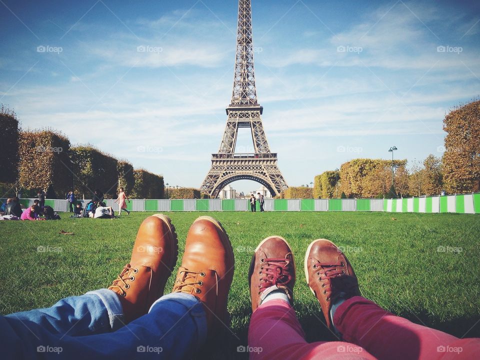 Outdoors, Park, Grass, Sky, People