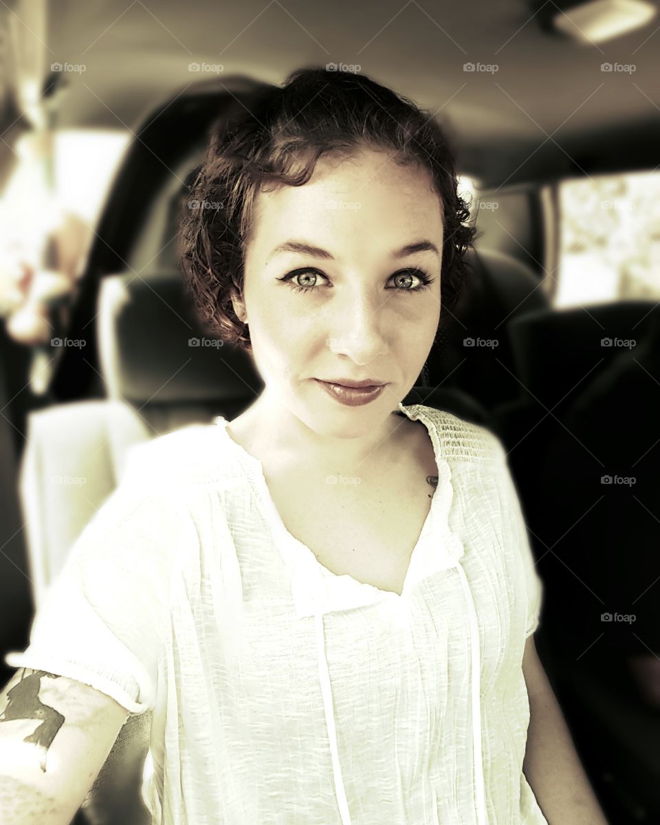 Ready to take on anything!