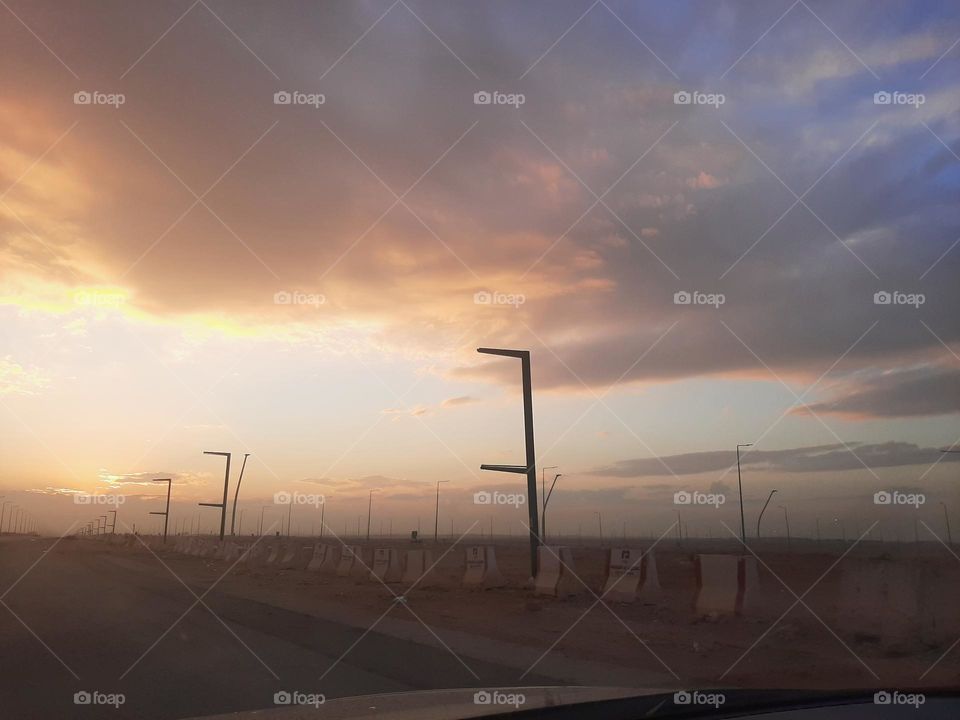 I am poor, I need your support