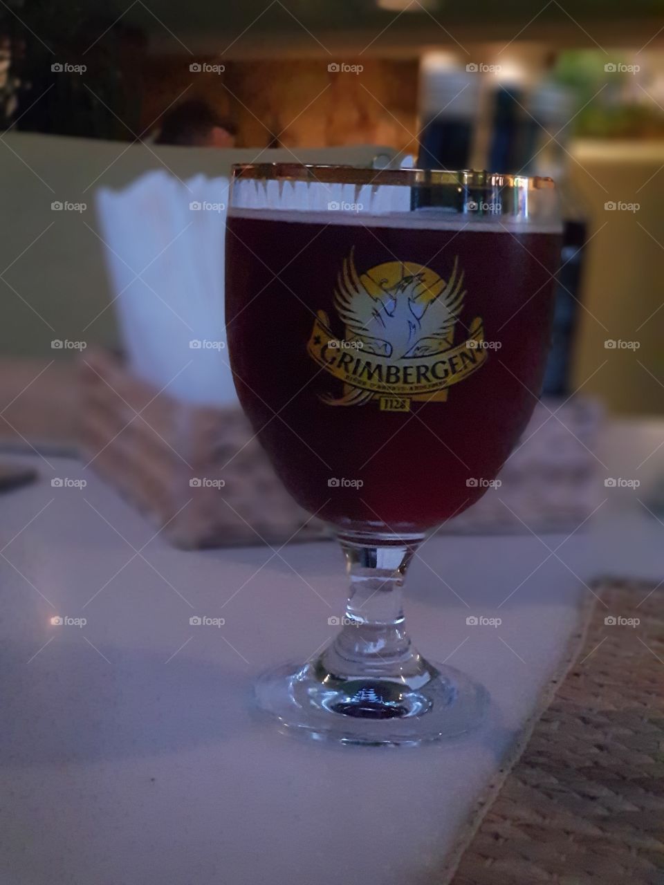 Grimbergen