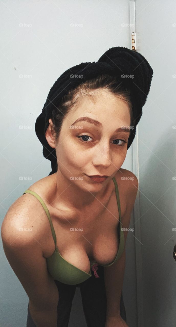 So fresh so clean 🧼