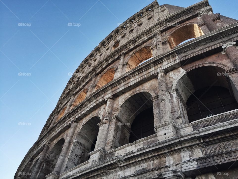 Colosseum 