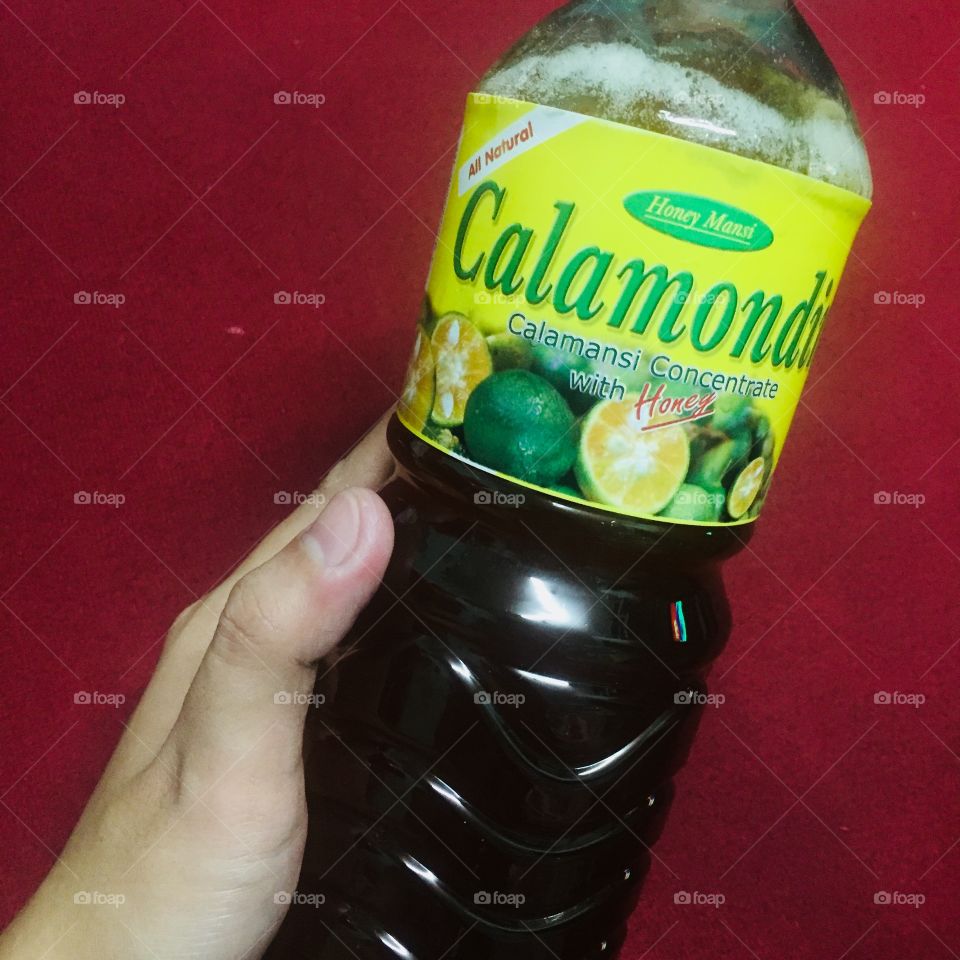 This is sweet and worth having while having cough and colds. Thanks to my mom.