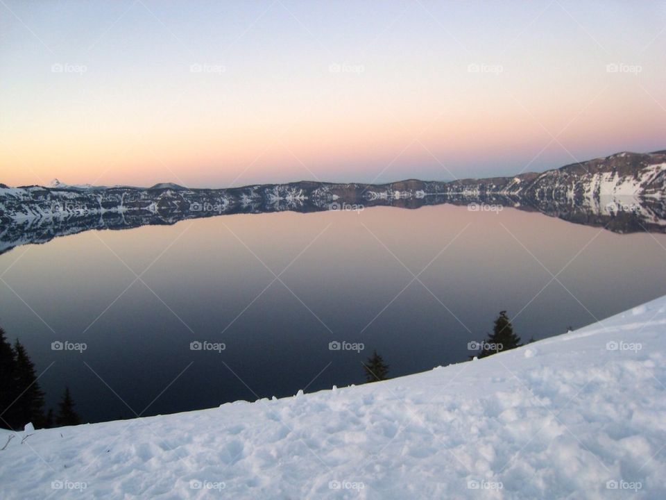 Crater Lake