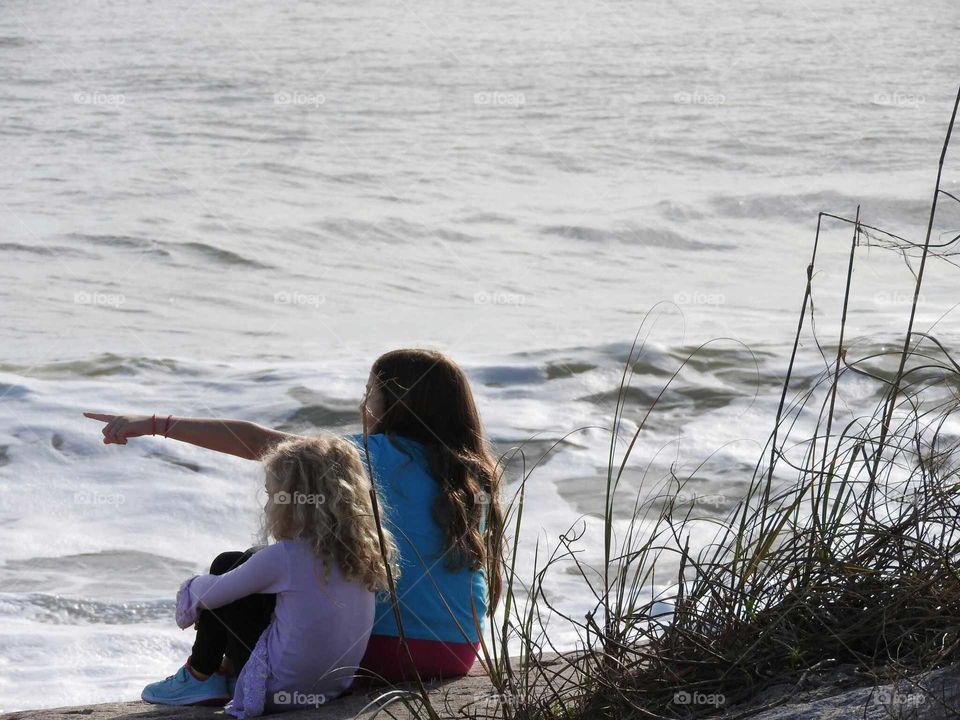 Do you see what I see?